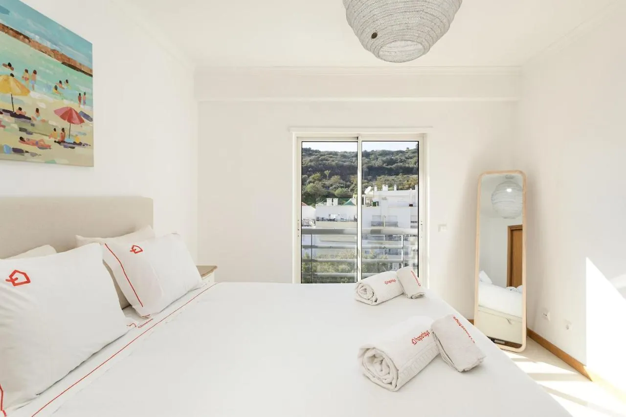Hopstays - Albufeira Andorinha 포르투갈