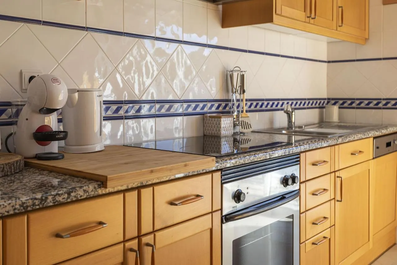 Hopstays - Albufeira Andorinha