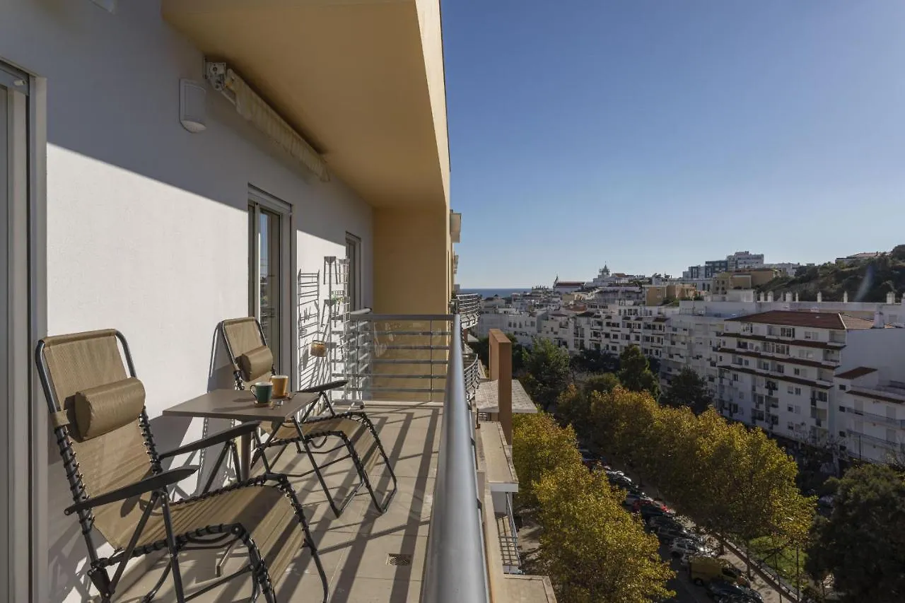 Apartment Hopstays - Albufeira Andorinha