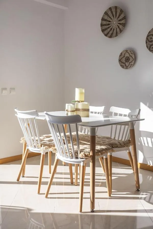 Hopstays - Albufeira Andorinha Apartment