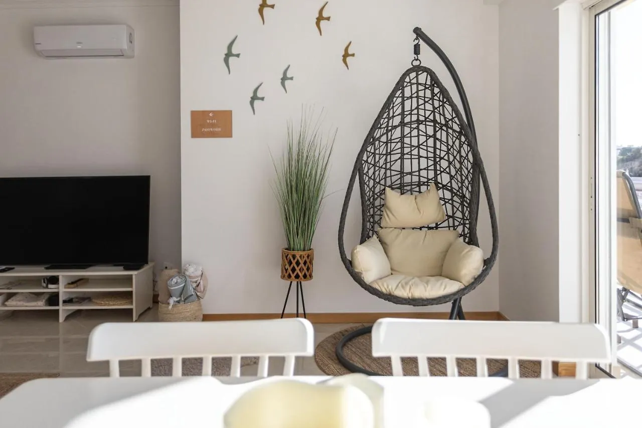 Hopstays - Albufeira Andorinha Apartment