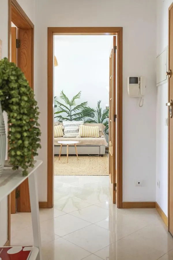 Hopstays - Albufeira Andorinha