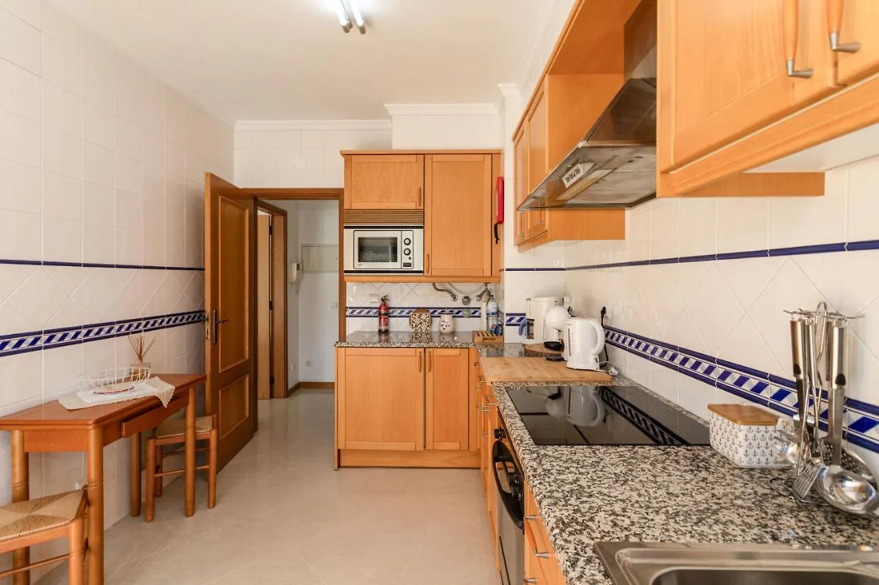 Hopstays - Albufeira Andorinha Apartment