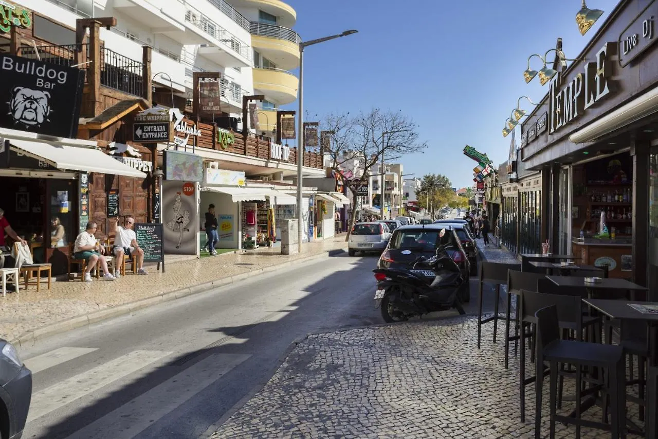Apartment Hopstays - Albufeira Andorinha Portugal