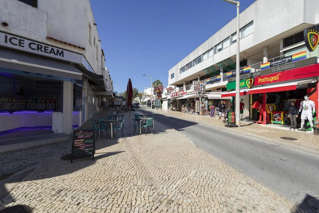 Apartment Hopstays - Albufeira Andorinha