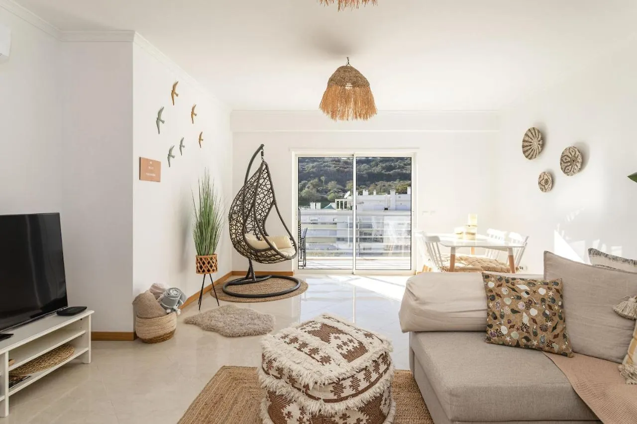 Apartment Hopstays - Albufeira Andorinha Portugal