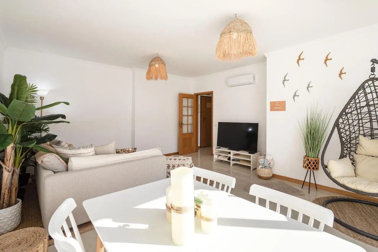 Apartment Hopstays - Albufeira Andorinha
