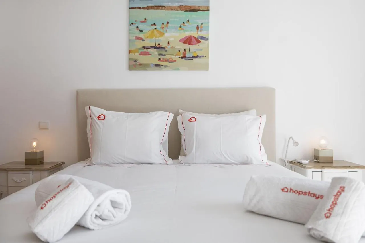 Hopstays - Albufeira Andorinha