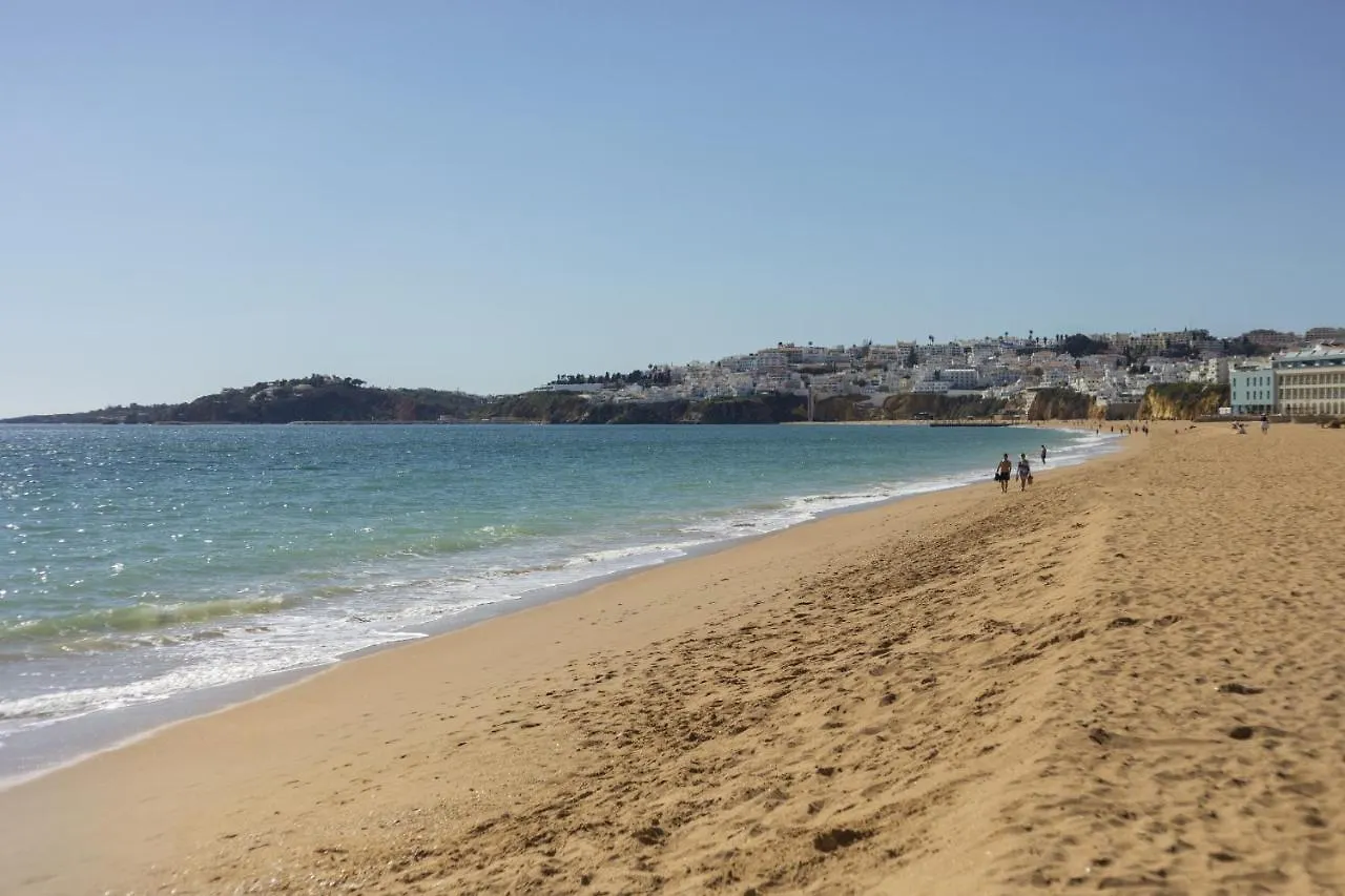 Apartment Hopstays - Albufeira Andorinha